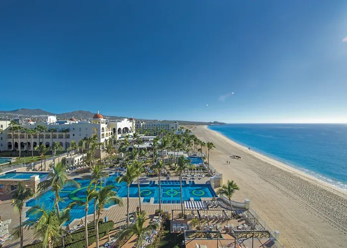 Riu Palace 5* Cabo San Lucas