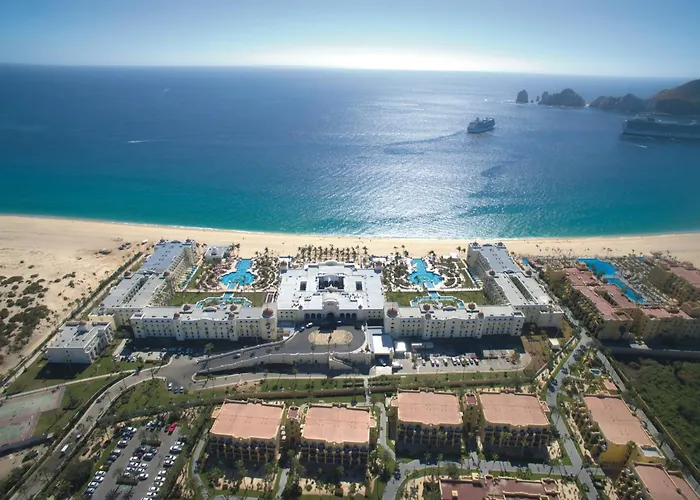Resort Riu Palace Cabo San Lucas